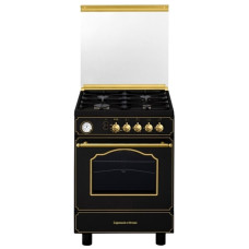 Газовая плита Zigmund&Shtain VGG 39.63 A