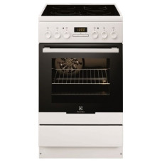 Электрическая плита Electrolux EKC 954508 Электрическая плита Electrolux EKC 954508