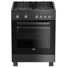 Газовая плита Beko FSG 62120 DACS