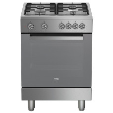 Газовая плита Beko FSG 62120 DXMCS