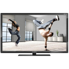 Телевизор Hyundai H-LED32V26 чёрный Телевизор Hyundai H-LED32V26 чёрный