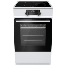 Индукционная плита Gorenje EIT 5351 WD