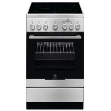 Электрическая плита Electrolux EKC 952903 X Электрическая плита Electrolux EKC 952903 X