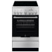 Электрическая плита Electrolux EKC 952903 X Электрическая плита Electrolux EKC 952903 X