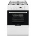 Комбинированная плита Electrolux EKK 96498 CW Комбинированная плита Electrolux EKK 96498 CW