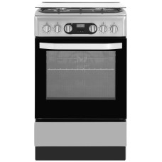 Комбинированная плита Hotpoint-Ariston HS5G5CHX Комбинированная плита Hotpoint-Ariston HS5G5CHX