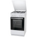 Комбинированная плита Gorenje K 5121 WH Комбинированная плита Gorenje K 5121 WH