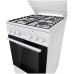 Комбинированная плита Gorenje K 5121 WH Комбинированная плита Gorenje K 5121 WH