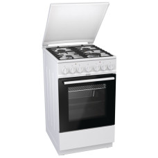 Комбинированная плита Gorenje K 5221 WF