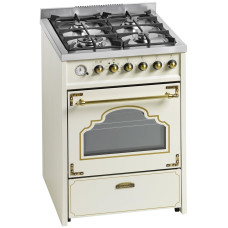 Газовая плита Zigmund&Shtain VGG 38.62 X