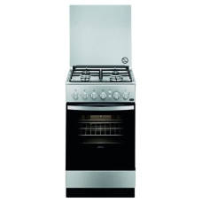 Газовая плита Zanussi ZCG9212G1X