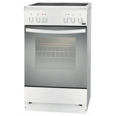 Электрическая плита Zanussi ZCV9540G1W
