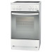 Электрическая плита Zanussi ZCV9540G1W Электрическая плита Zanussi ZCV9540G1W