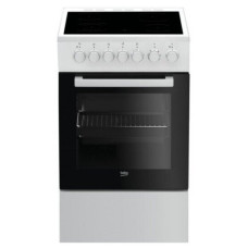 Электрическая плита Beko FFSE 57114 GW