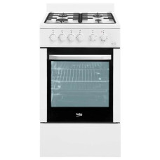 Комбинированная плита Beko FFSS 52000 W