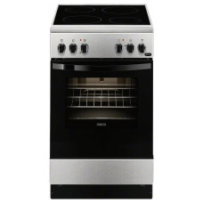 Электрическая плита Zanussi ZCV9540H1X