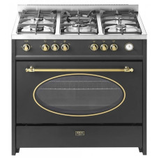 Газовая плита Korting CKG 93050 CRN