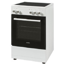 Электрическая плита Simfer F55VW 03017
