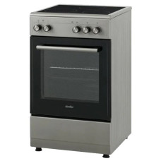 Электрическая плита Simfer F55VS 03017