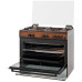 Газовая плита Simfer F96GD 52001 Газовая плита Simfer F96GD 52001