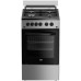 Газовая плита Beko FSGT 51138 GSS