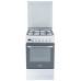 Комбинированная плита Hotpoint-Ariston H5G56F Комбинированная плита Hotpoint-Ariston H5G56F