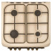 Газовая плита RICCI RGC 5004 BG