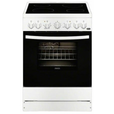 Электрическая плита Zanussi ZCV965201W
