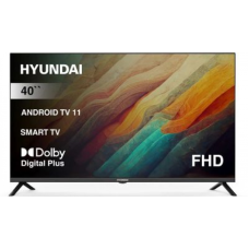 Телевизор Hyundai H-LED40BS5002 FHD SMART Телевизор Hyundai H-LED40BS5002 FHD SMART