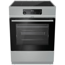 Индукционная плита Gorenje EIT 6351 XPD