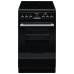Электрическая плита Electrolux EKC 954908 K Электрическая плита Electrolux EKC 954908 K