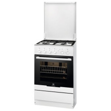 Газовая плита Electrolux EKG 951108 W