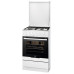 Газовая плита Electrolux EKG 951108 W