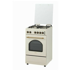 Газовая плита Simfer F56GO 42017