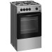 Газовая плита Beko FFSG 42012 B
