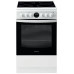 Электрическая плита Indesit IS 5V8CCW/E