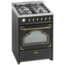 Комбинированная плита Zigmund&Shtain VGE 39.68 A