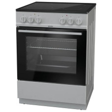 Электрическая плита Gorenje EC 6111 WG