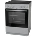 Электрическая плита Gorenje EC 6111 WG