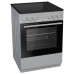 Электрическая плита Gorenje EC 6111 WG
