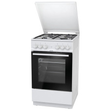 Газовая плита Gorenje GI 5121 WH