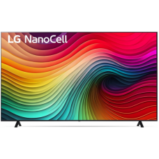 Телевизор LG 75NANO80T6A.ARUG