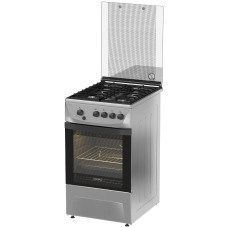 Газовая плита Darina 1D1 GM 241-014 X