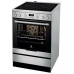 Электрическая плита Electrolux EKC 96450 AX Электрическая плита Electrolux EKC 96450 AX