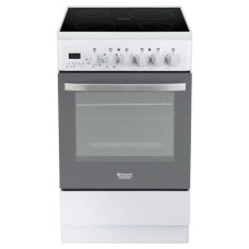 Электрическая плита Hotpoint-Ariston H5V56