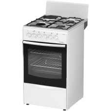 Комбинированная плита Darina 1A KM 341-322 W Комбинированная плита Darina 1A KM 341-322 W