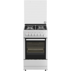 Комбинированная плита Darina 1F1 2312 W Комбинированная плита Darina 1F1 2312 W