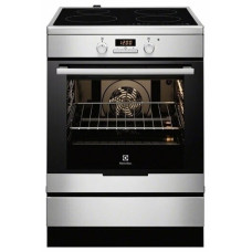 Индукционная плита Electrolux EKI 96450
