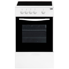 Электрическая плита Beko FCS 47002 W Электрическая плита Beko FCS 47002 W