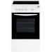 Электрическая плита Beko FCS 47002 W Электрическая плита Beko FCS 47002 W